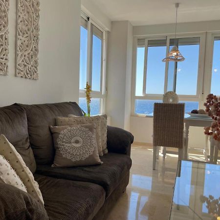 Velilla Apartment “Sun&Sea” Almuñécar Kültér fotó