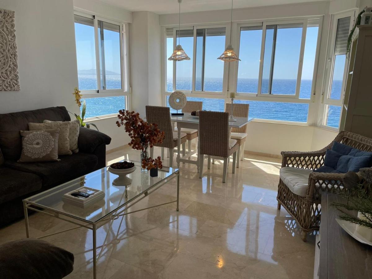 Velilla Apartment “Sun&Sea” Almuñécar Kültér fotó