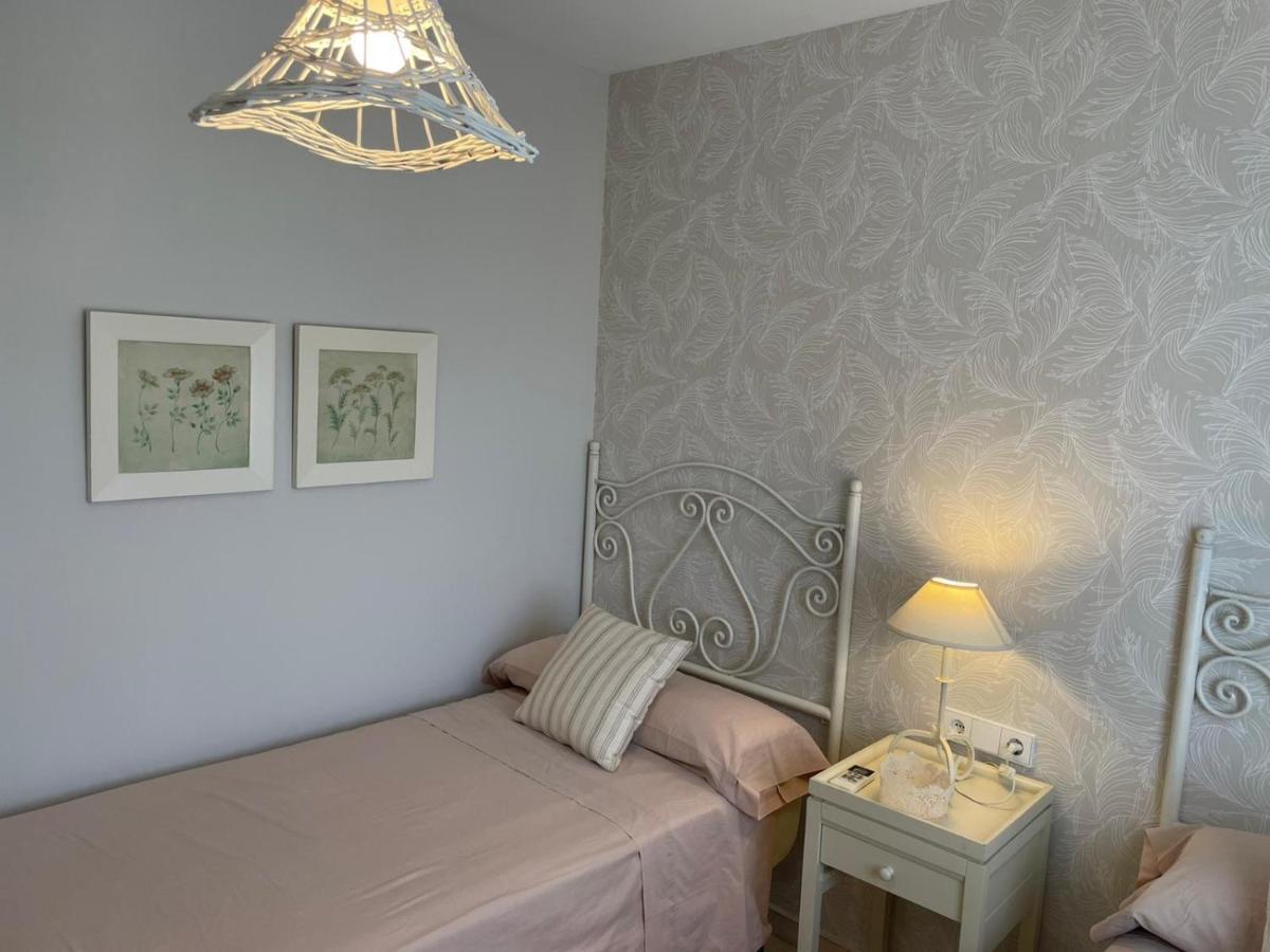 Velilla Apartment “Sun&Sea” Almuñécar Kültér fotó