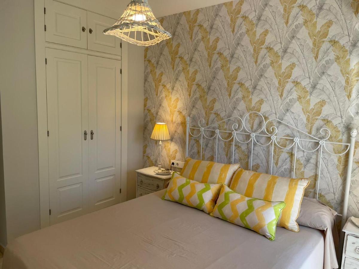 Velilla Apartment “Sun&Sea” Almuñécar Kültér fotó