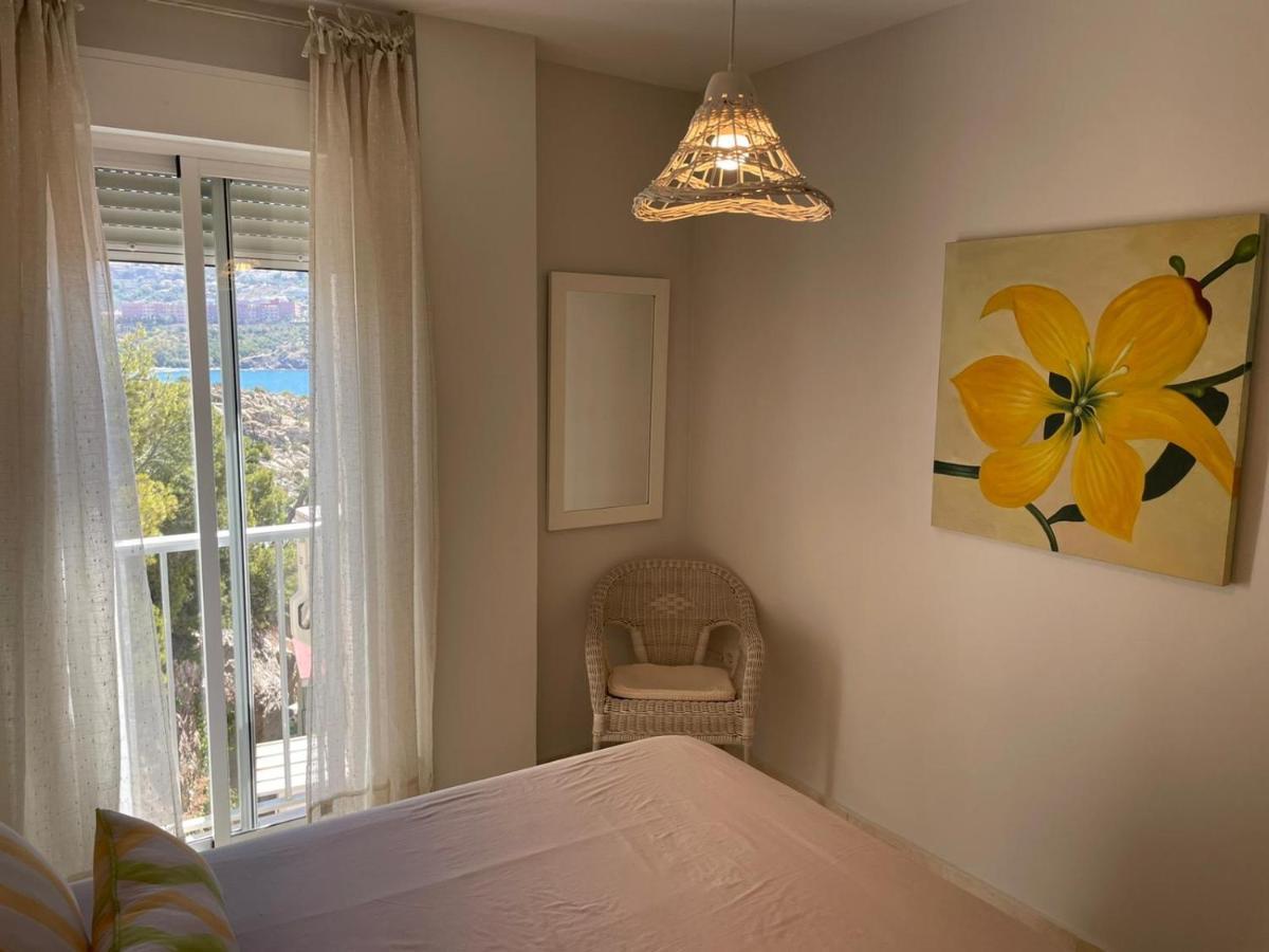 Velilla Apartment “Sun&Sea” Almuñécar Kültér fotó