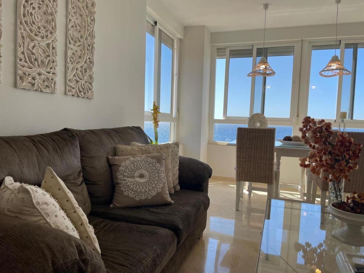 Velilla Apartment “Sun&Sea” Almuñécar Kültér fotó