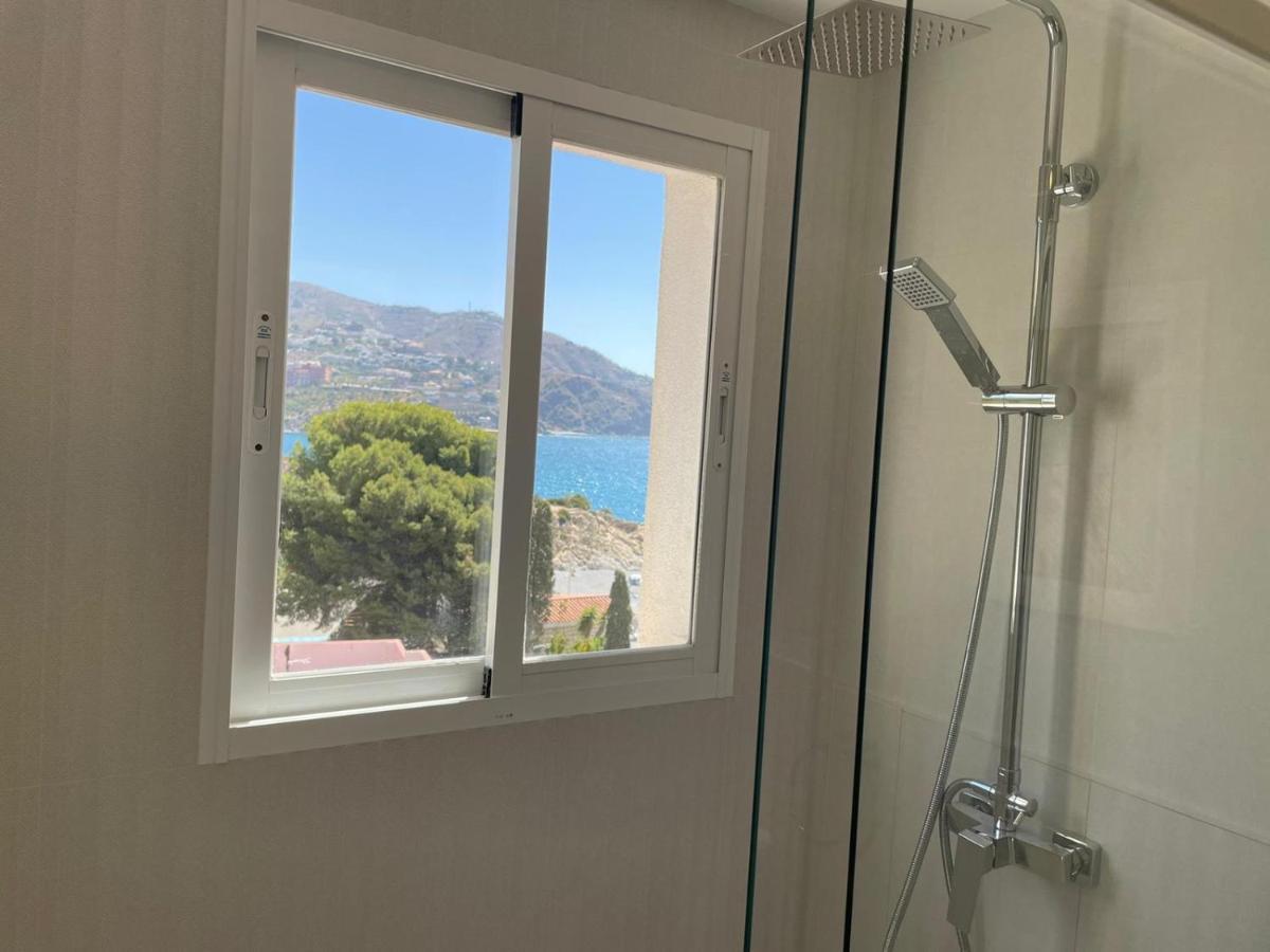 Velilla Apartment “Sun&Sea” Almuñécar Kültér fotó